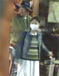 桑子アナとフジ谷岡アナの手繋ぎデート報道