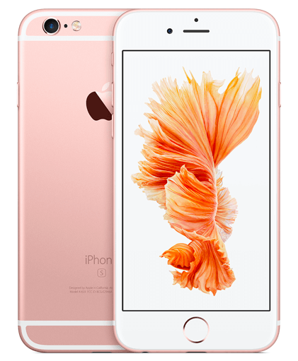 Iphone6s新色は ピンク色のローズゴールド Iphoneカラーの選び方