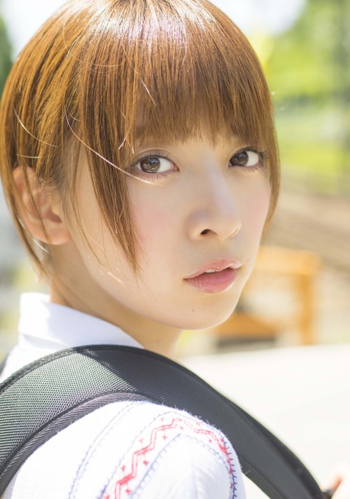 橋本奈々未やさしい棘