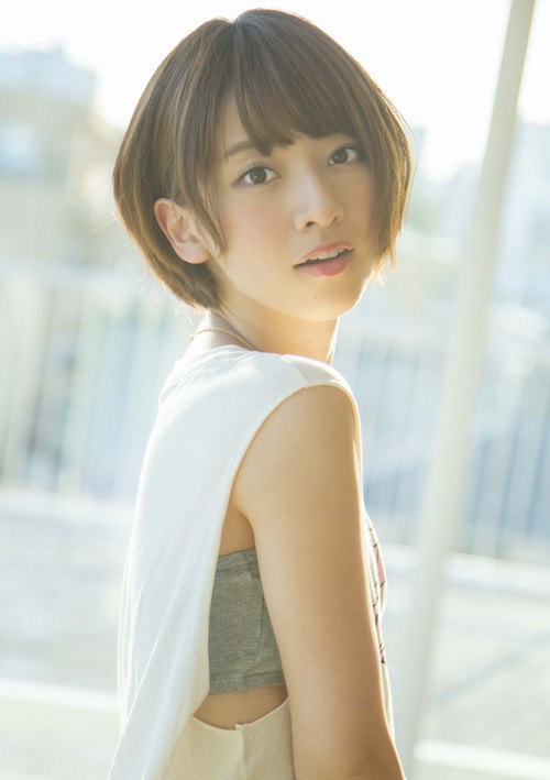 橋本奈々未やさしい棘