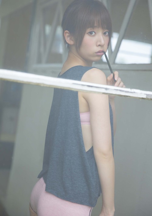 橋本奈々未やさしい棘
