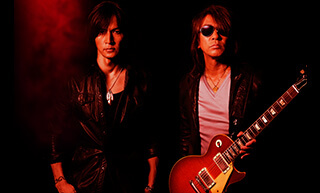 ドリフェス2015 B'Z