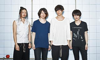 ドリフェス2015Alexandros