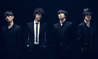 ドリフェス2015 9mm Parabellum Bullet