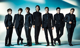 ドリフェス2015三代目 J Soul Brothers from EXILE TRIBE