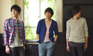 ドリフェス2015back number