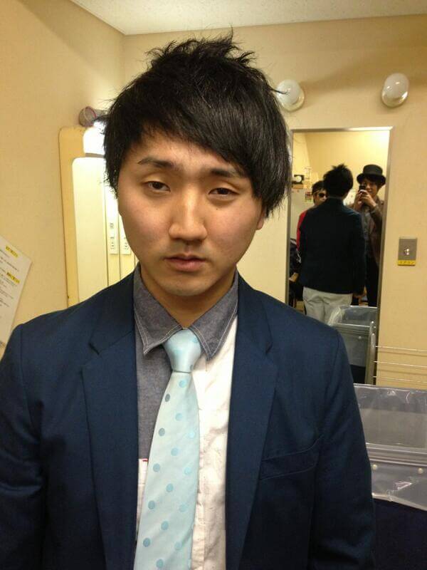 動画あり キングオブコント15優勝のコロコロチキチキペッパーズとは コントで流れていた曲 さぁ が気になる