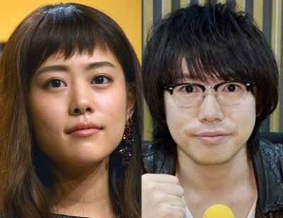 画像あり 高畑充希が高橋優とフライデーされる