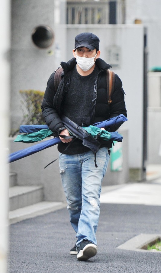 画像あり 岡田准一と宮崎あおいがフライデーされる 同棲熱愛中の二人は結婚秒読みかも 画像あり 岡田准一と宮崎あおいがフライデーされる 同棲熱愛中の二人は結婚秒読みかも