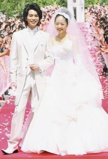 井上真央が松本潤との結婚に向けて事務所を退社 ファンからは 結婚は時間の問題でしょ の声