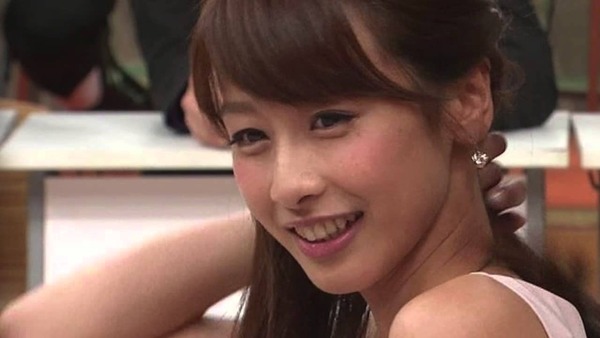 画像あり カトパン こと 加藤綾子アナがグラビアデビュー ネット上では水着姿を期待する声も 画像あり カトパン こと 加藤綾子アナがグラビアデビュー ネット上では水着姿を期待する声も