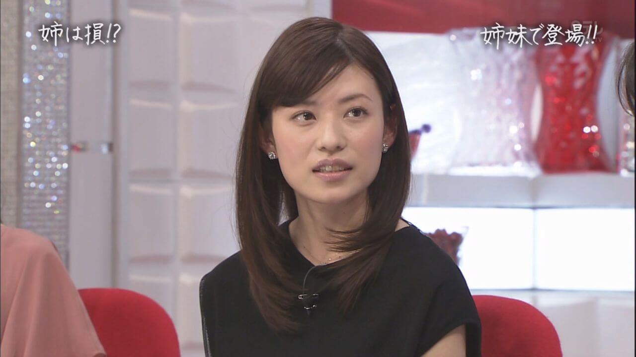 画像あり 平井理央の姉 真央さん が箭内道彦氏と再婚 以前から極秘結婚の噂も