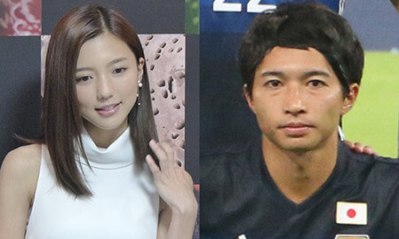 真野恵里菜と柴崎岳に熱愛報道 彼女は桐谷美玲じゃない 文春砲食らったダンサーの彼氏は と動揺の声