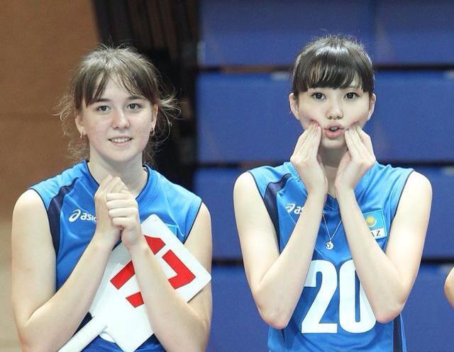 バレーボールのサビーナが日本のgssサンビームズに入団 試合日程やテレビ中継は