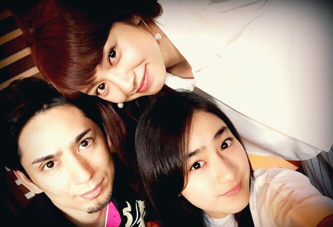 画像あり 平愛梨の弟 平慶翔 元俳優 ってどんな人 都民ファースト公認で都議会選出馬へ