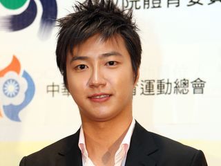 福原愛の旦那